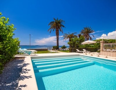 Villa in Dalmatia to rent