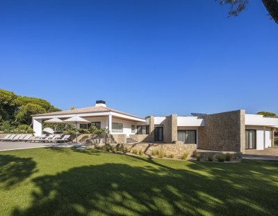 Villa rentals in Portugal
