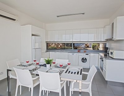 Holiday villas in Latchi