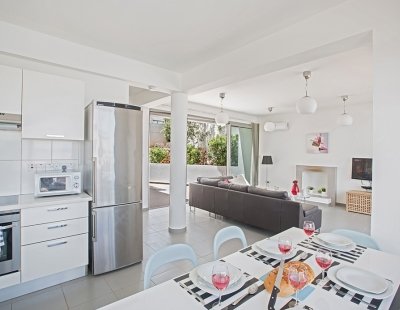 Villas in Cyprus