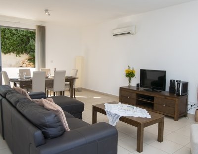 Holiday villas in Cyprus