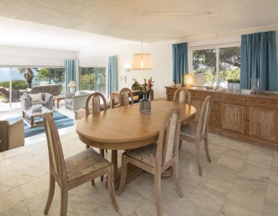 Villa rentals in Portugal