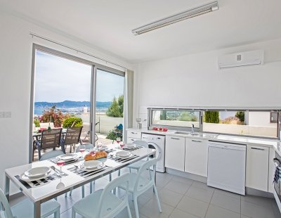 Book a villa in Cyprus