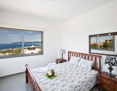 Villas in Latchi