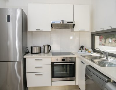 Book a villa holiday in Latchi