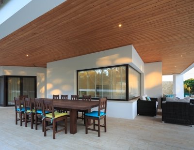 Villa in Vilamoura to rent
