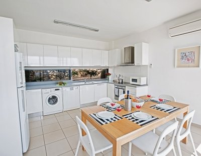Holiday home in Cyprus villa booking