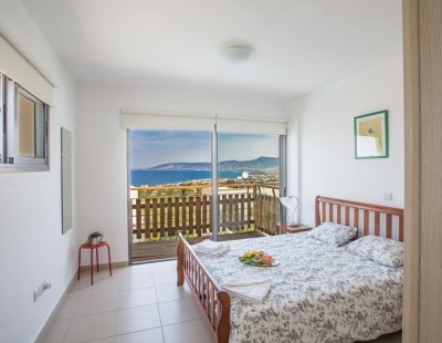 Villa holidays in Cyprus