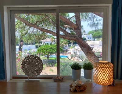 Book a villa holiday in Algarve