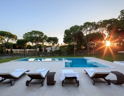 Villas in Portugal