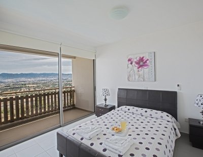 Villa holidays in Cyprus