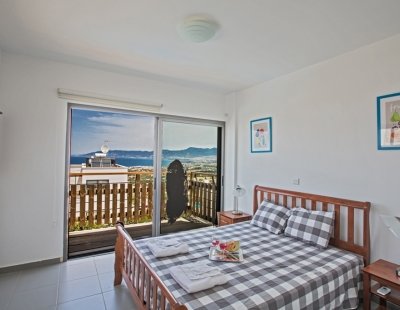 Villa rentals in Cyprus