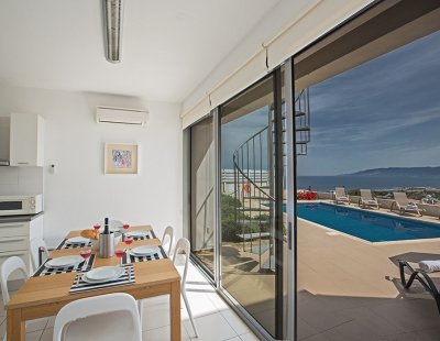 Villas in Cyprus