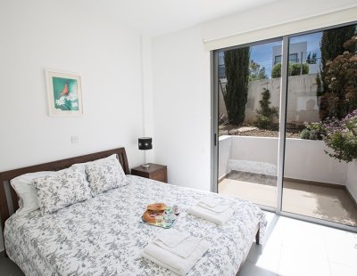 Villa holidays in Cyprus