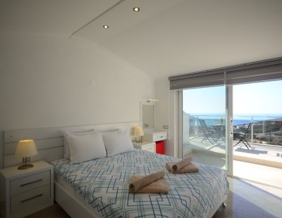 Villa in Kalkan to rent