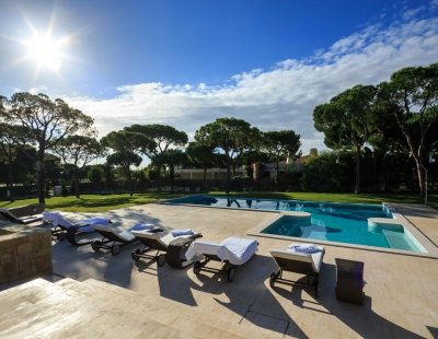 Villa in Portugal to rent