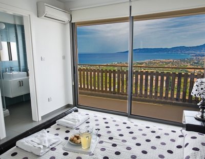 Villa holidays in Cyprus
