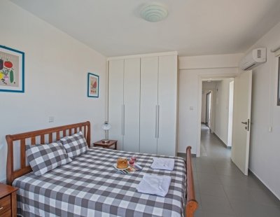 Holiday villas in Cyprus