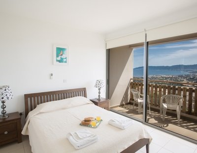 Book a villa in Cyprus
