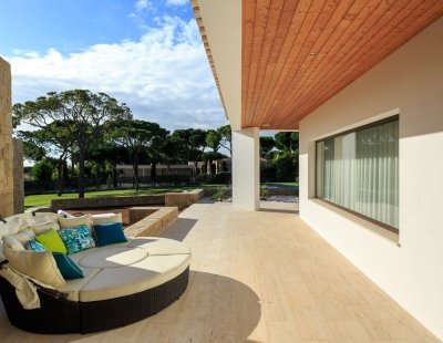 Villa in Portugal to rent