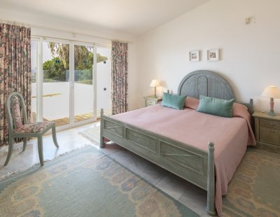 Holiday home in Algarve villa booking