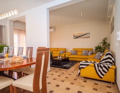 Holiday villas in Split