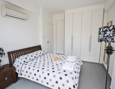 Villa rentals in Cyprus
