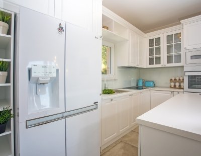 Holiday home in Dalmatia villa booking