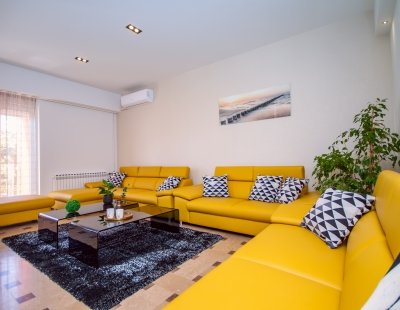 Villas in Split