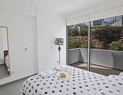 Holiday home in Cyprus villa booking