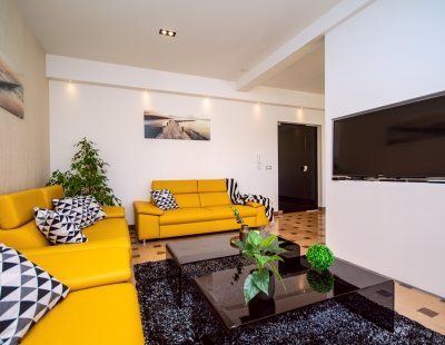 Holiday home in Dalmatia villa booking