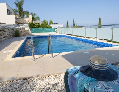 Holiday villas in Latchi