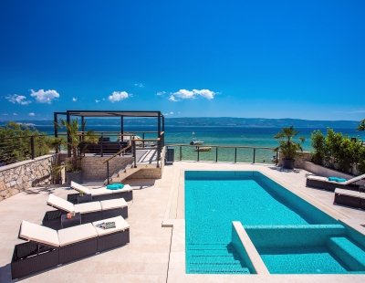 Villa in Omis to rent