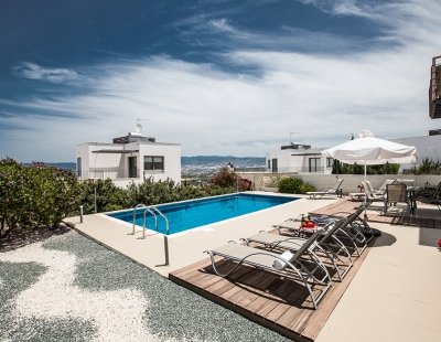 Villas in Cyprus