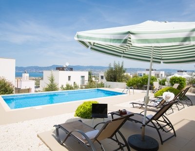 Holiday home in Cyprus villa booking