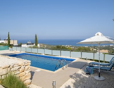 Holiday home in Latchi villa booking