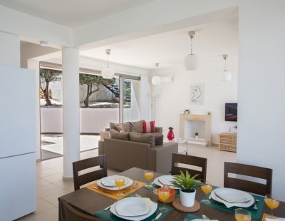 Villa in Cyprus to rent