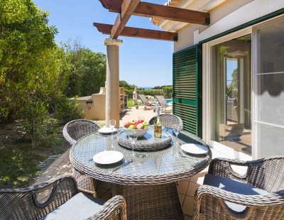 Villa holidays in Vale do Lobo
