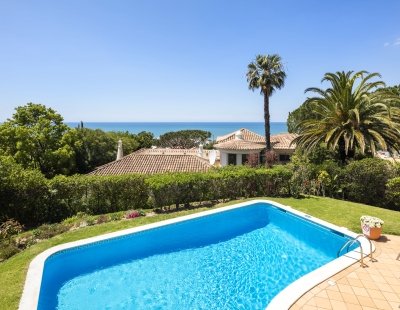 Villa in Portugal to rent