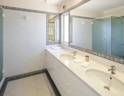 Holiday villas in Algarve
