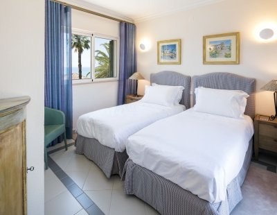 Villa rentals in Vale do Lobo