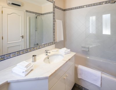 Villas in Vale do Lobo