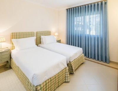 Book a villa holiday in Algarve