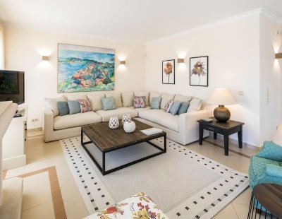 Holiday home in Vale do Lobo villa booking