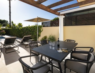 Holiday home in Algarve villa booking