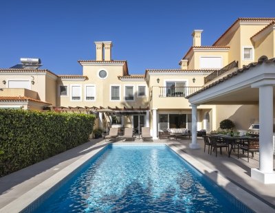 Villa in Portugal to rent