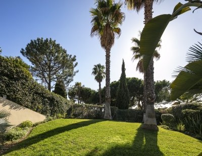 Holiday villas in Almancil