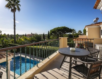 Book a villa in Portugal