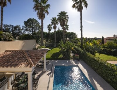 Book a villa holiday in Portugal