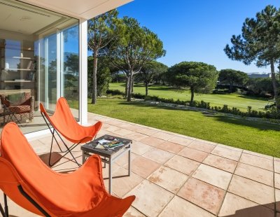 Holiday villas in Portugal